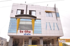 Hotel Dev Palace Lodging