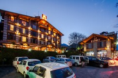 JJ by VIVAAN RESORTS