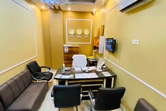 Address of Mahananda Lawn & Rooms