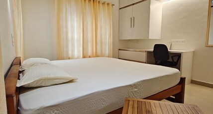 Anva Home Room Type - Premium Double Bed Room