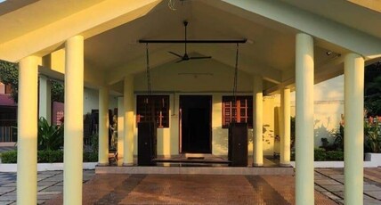 Ranikhet Meadows   A countryside farm cum resort Room Type - Bedroom 3