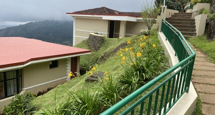 Mountain Retreat - A Hill Country Resort Room Type - Premium Cottage