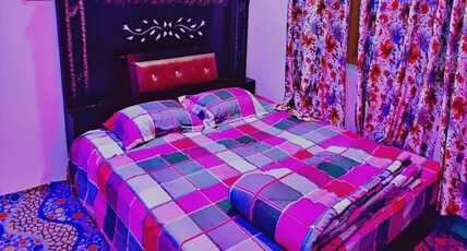 Knight View Room Type - Standard Room