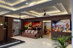 Orchid Petal Nandini Grand