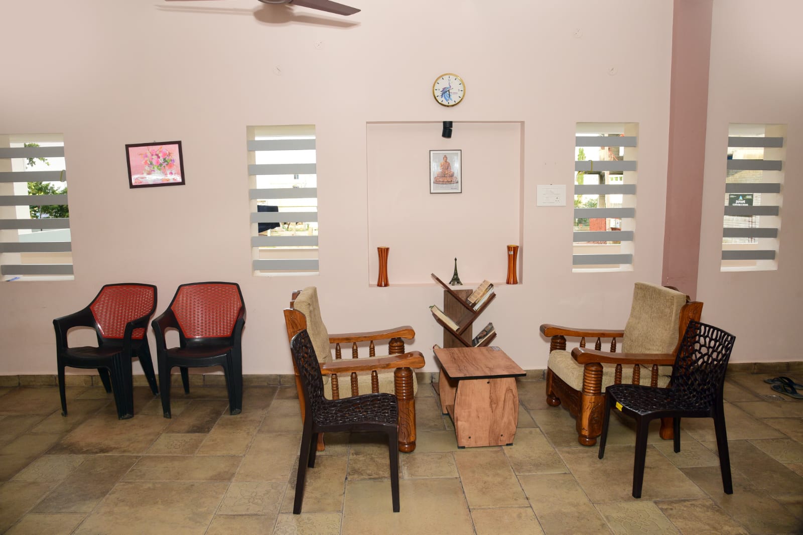 Arunachala Home Tiruvannamalai - Tap to explore photos
