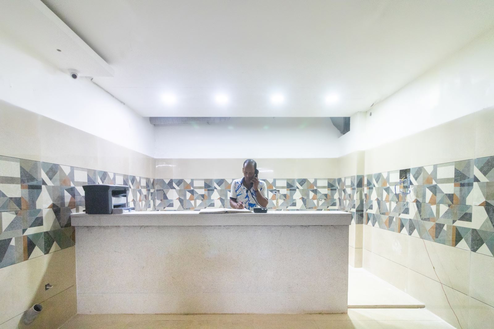 Main gallery