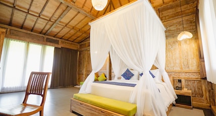 Royal Casa Ganesha Room Type - Two Bedroom Pool Villa Royal Casa Ganesha Room Type - Two Bedroom Pool Villa