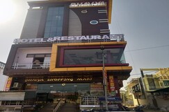 Hotel Bhavya Tower