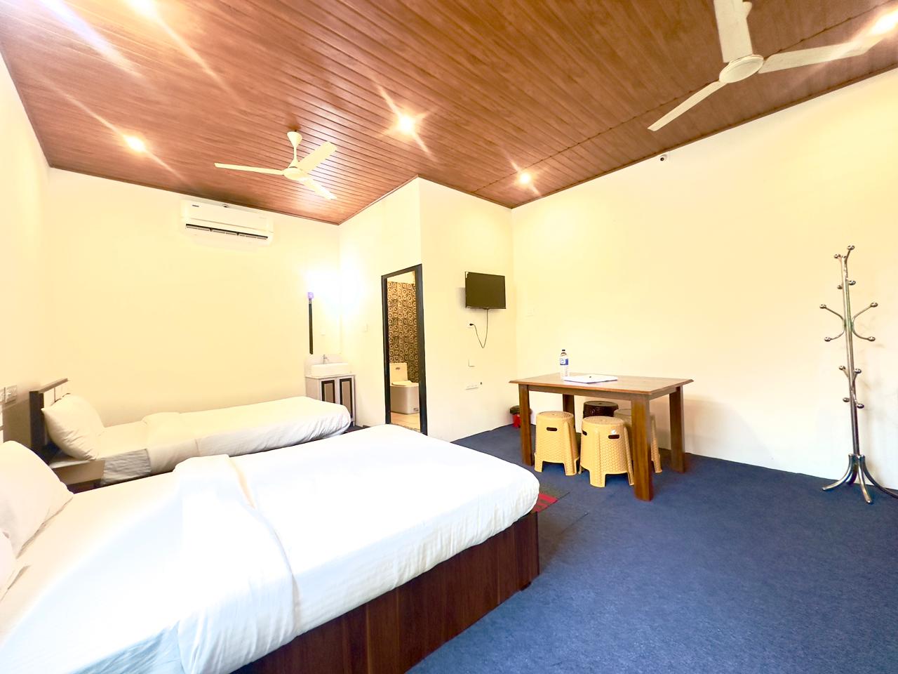 VythiriPeak Resort - Tap to explore photos