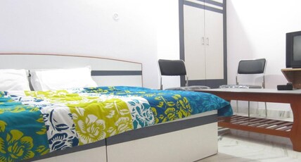 Hotel Kesar Palace Room Type - Non A C Room