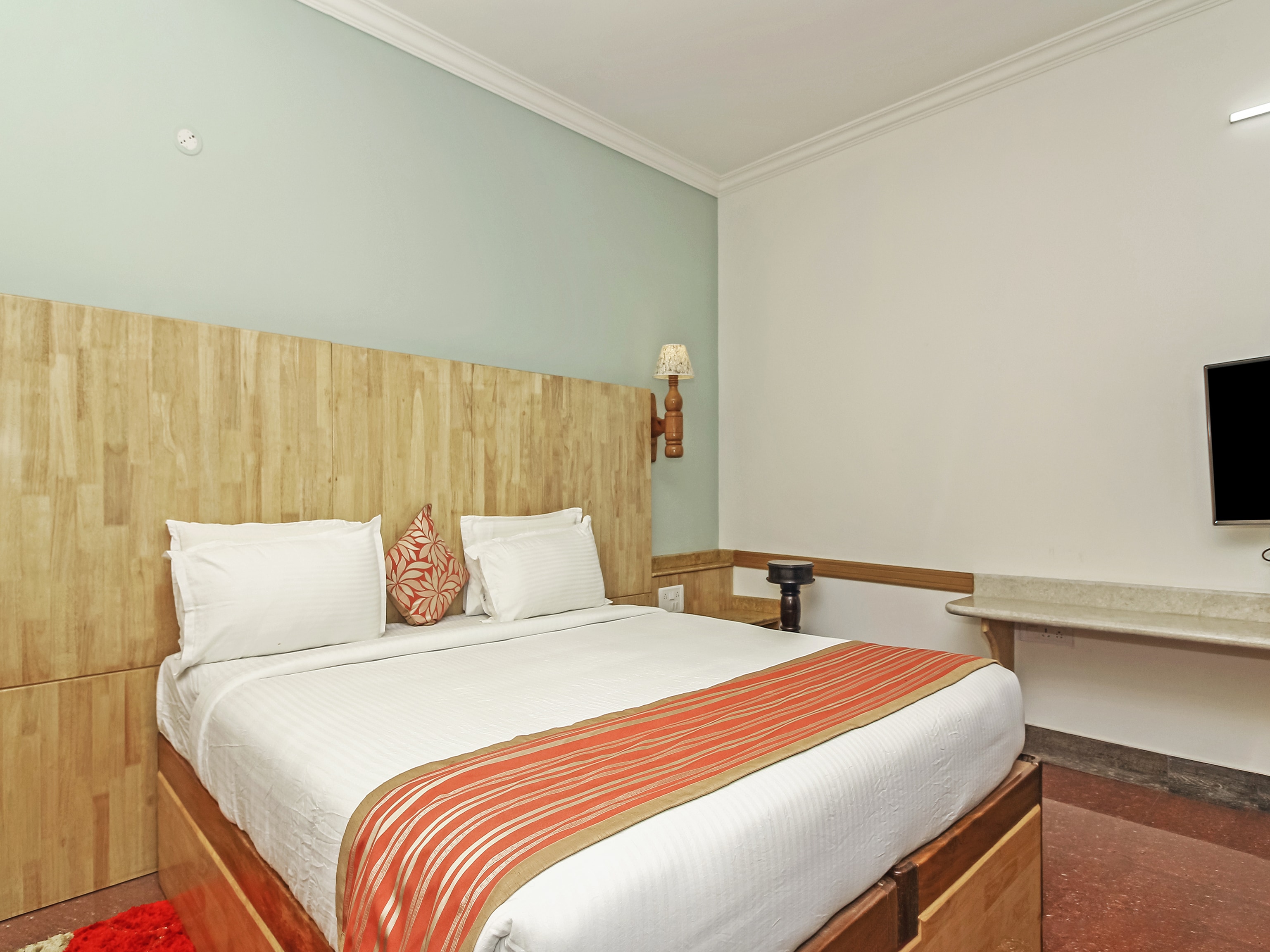 Hotel Presidency Electronic City - Tap to explore photos