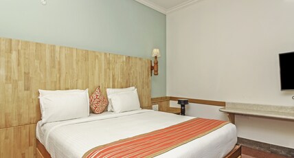 Hotel Presidency Electronic City Room Type - Premium Room