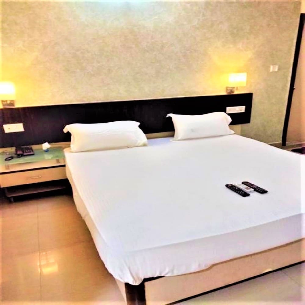 Atithi Home - A Homely Stay - Tap to explore photos