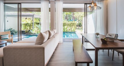 Avani+ Khao Lak Resort Room Type - Two Bedroom Family Pool Suite Avani+ Khao Lak Resort Room Type - Two Bedroom Family Pool Suite