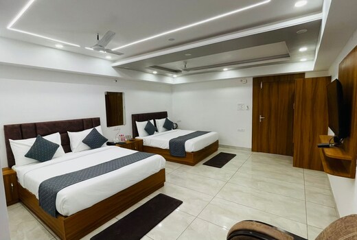 Citylights Inn - Near Sangam