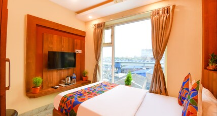 Hotel Aqua Tulip, Kolkata Room Type - Premium Room