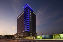 Novotel Bur Dubai - Healthcare City