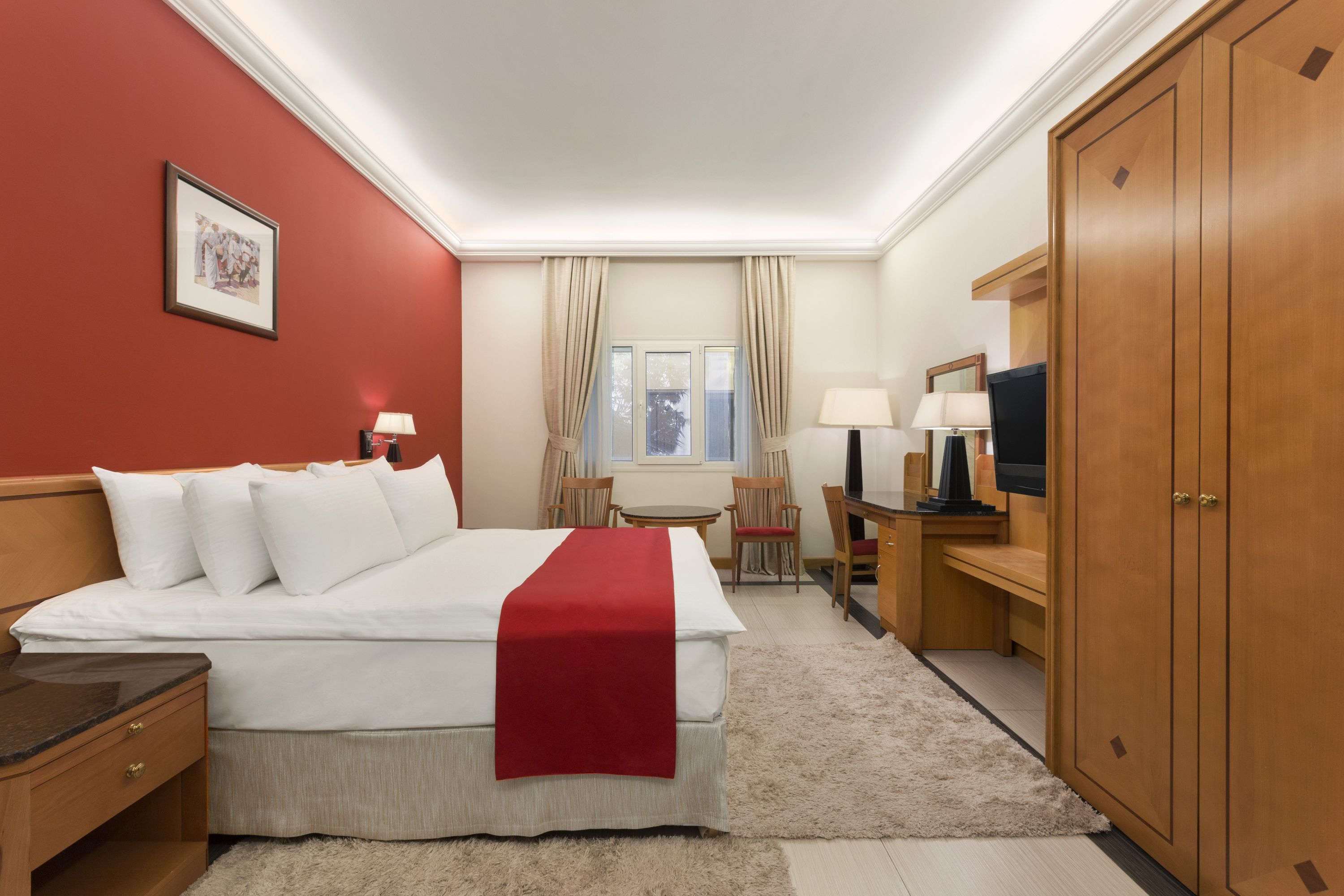 Ramada by Wyndham Qurum Beach - Tap to explore photos