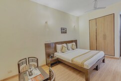 Collection O Townhouse 31