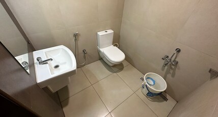 Hotel Aiba Regency Room Type - Standard Non AC