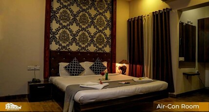 Tiara Boutique Rooms By 29bungalow Room Type - King Rooms