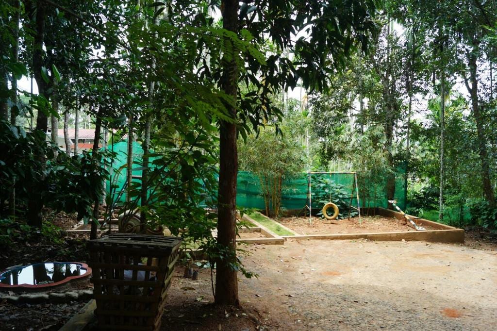 Wayanad Coffee Mist Resorts - Tap to explore photos