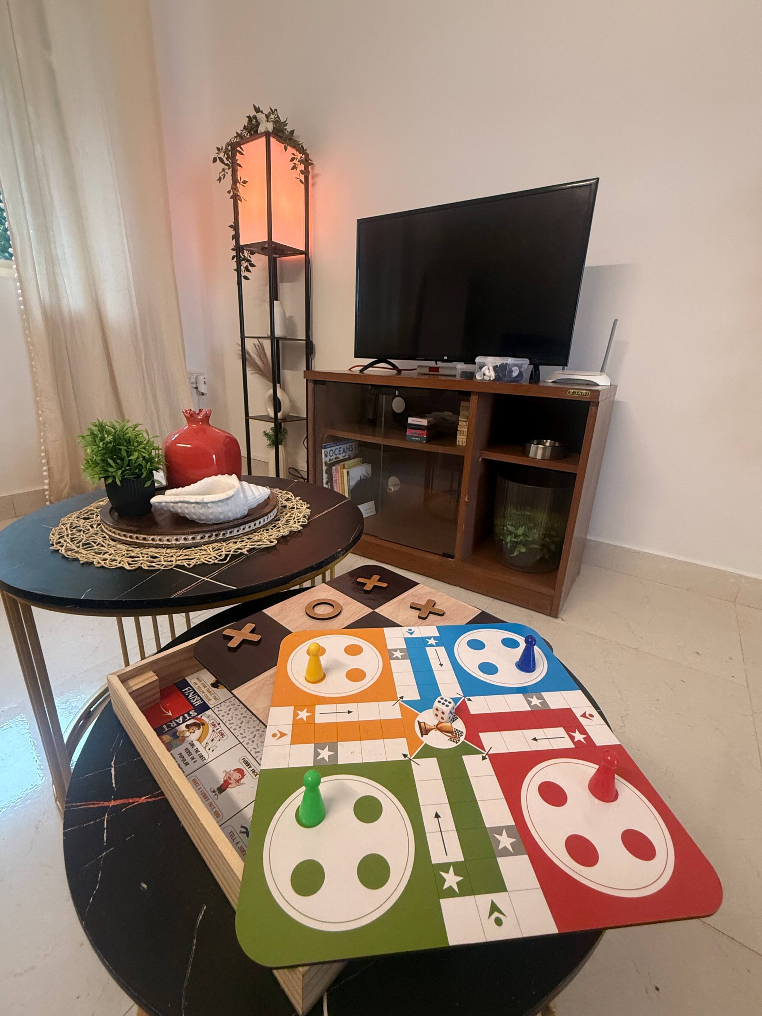 Octopus experience Boutique Beach Stay Candolim - Tap to explore photos