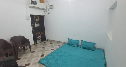 Jai Siya Ram Homestay Room Type - Bedroom 2