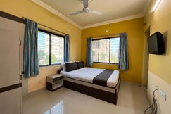 Sangeeta Residency || 10 minutes from TATA Cancer Hospital