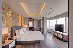 Mercure Jakarta Gatot Subroto
