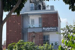 Hotel Pushp Sara  Lake View