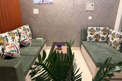 Address of Little Nest III Urban stay Self Check In 1bhk