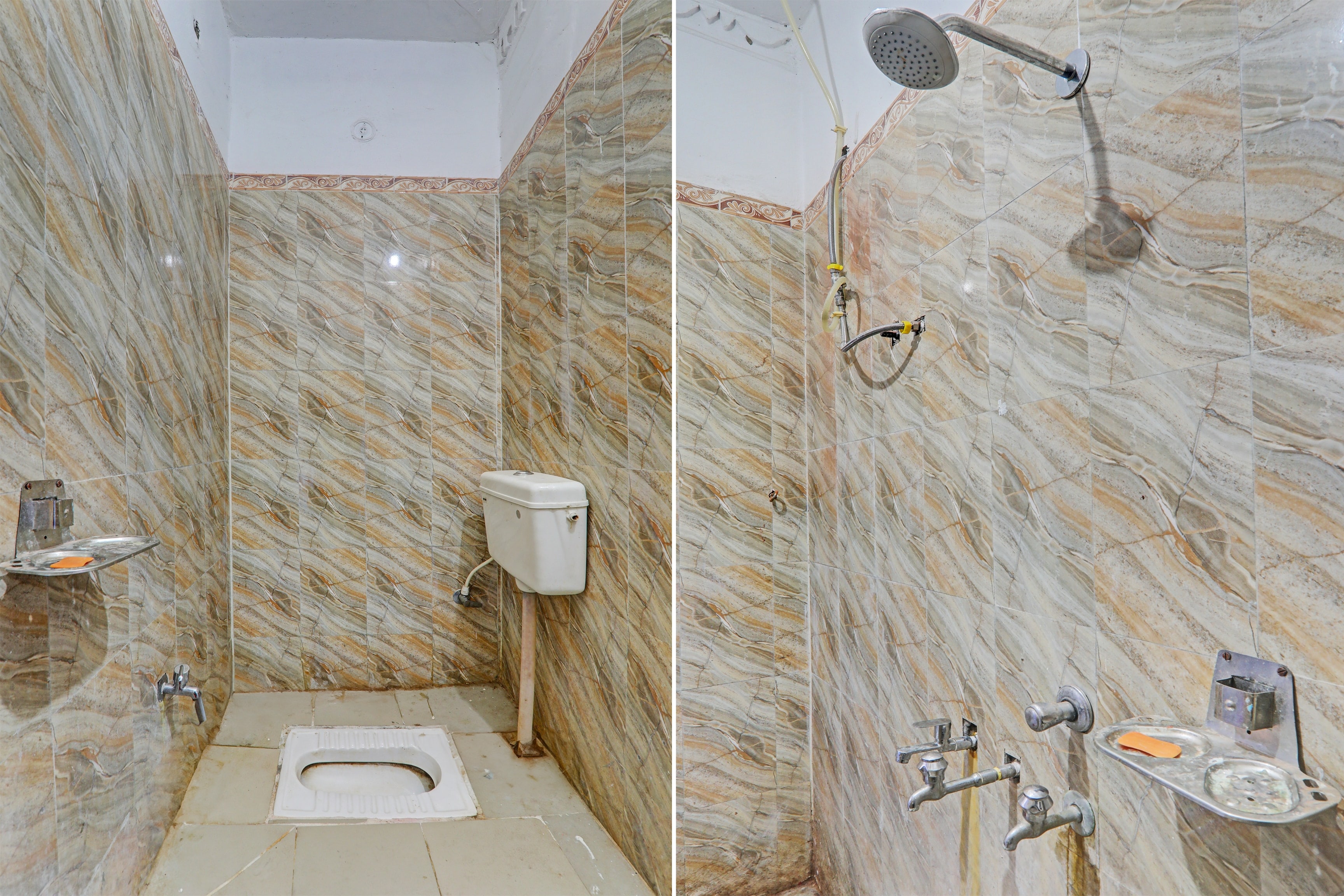 Hotel O Home Om marriage hall - Tap to explore photos