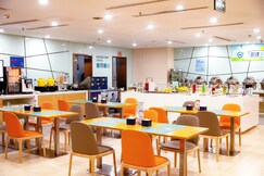 Holiday Inn Express Tangshan Downtown
