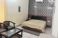 Rahi Tourist Bungalow Bithoor, Kanpur