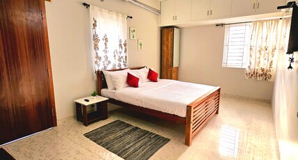 Urban Suite Room Type - Entire 2 Bedroom Apartment with all amenities
