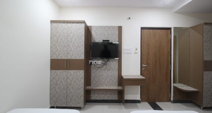 Arjuna Luxury Rooms Room Type - Standard Room