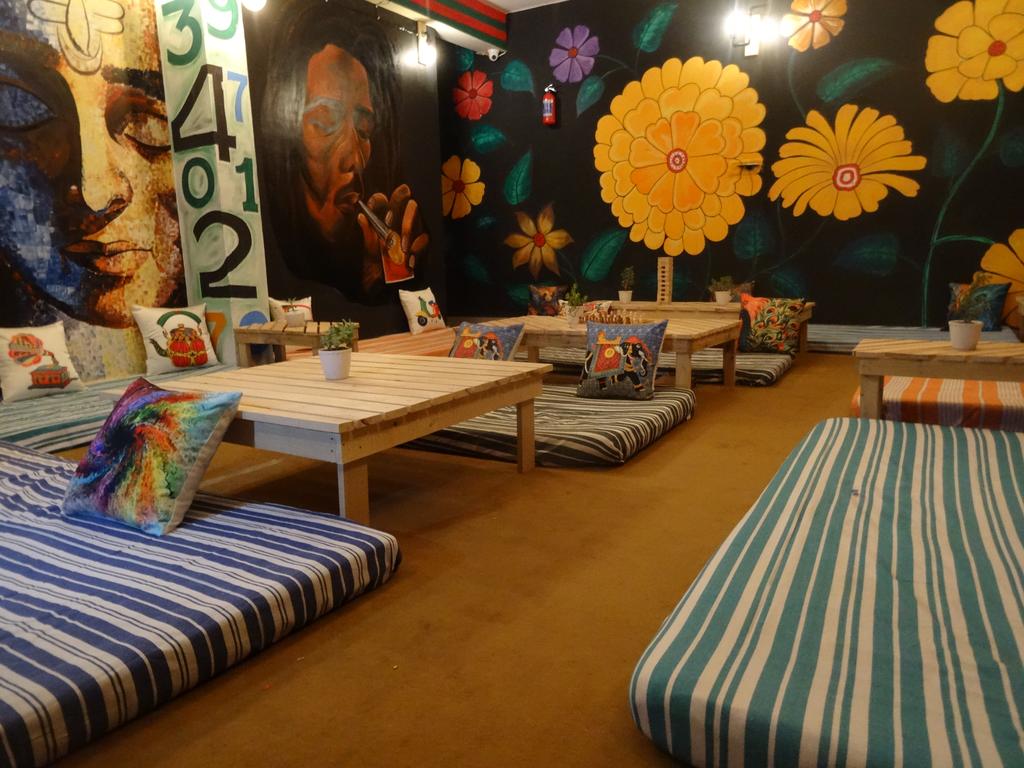 Shammi Hostel - Tap to explore photos