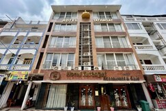 Hotel Tathagat