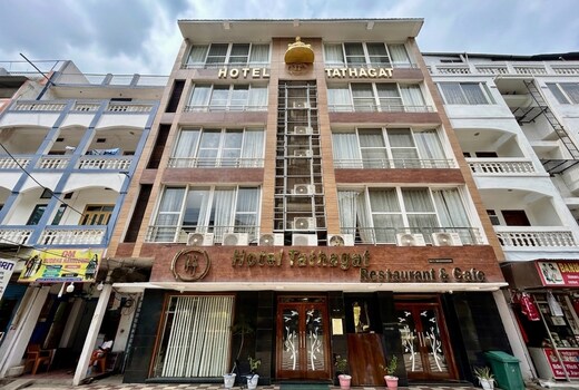 Hotel Tathagat