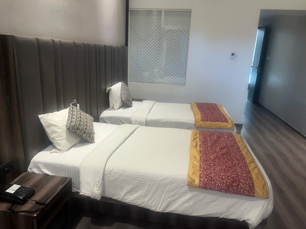 The Fern Residency Kakinada - Tap to explore photos