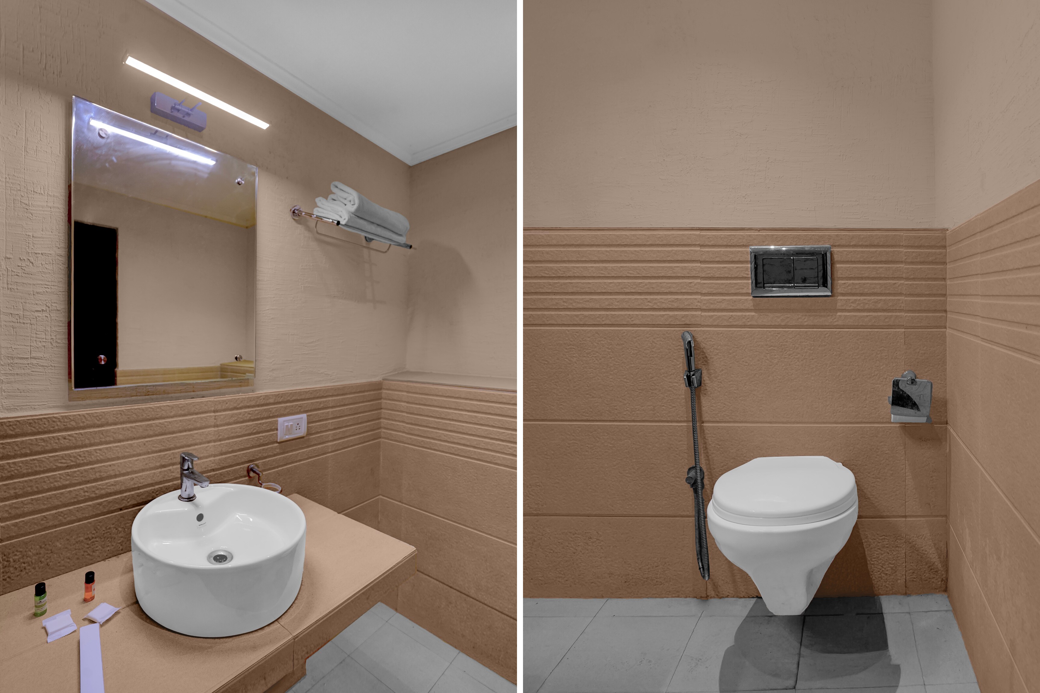 Hotel O Blu View - Tap to explore photos