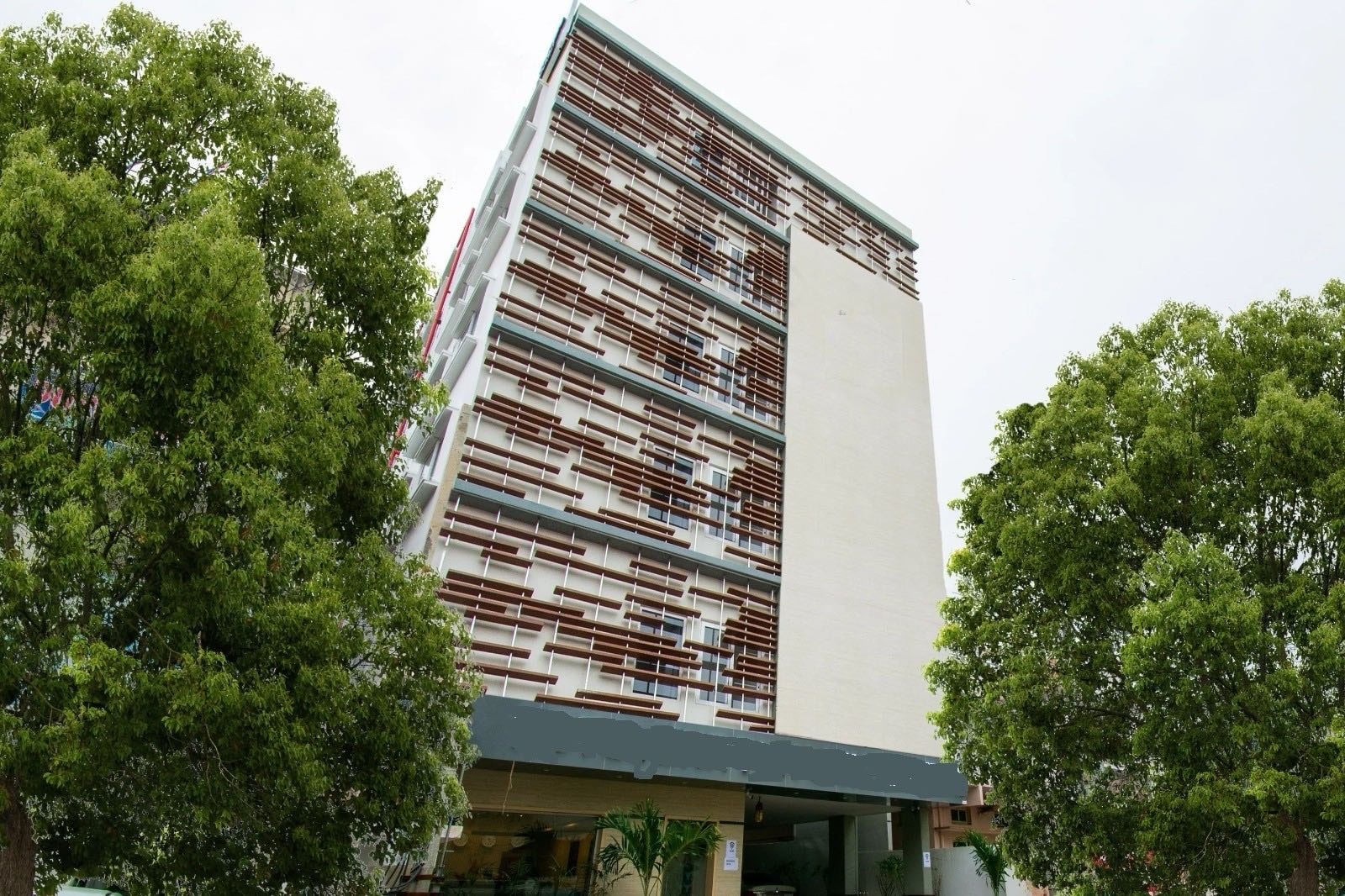 Flagship OYO Hotel Lakshmi Pride - Tap to explore photos