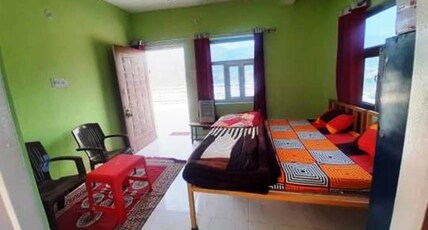 Citytop HOMESTAY Room Type - Bedroom 2