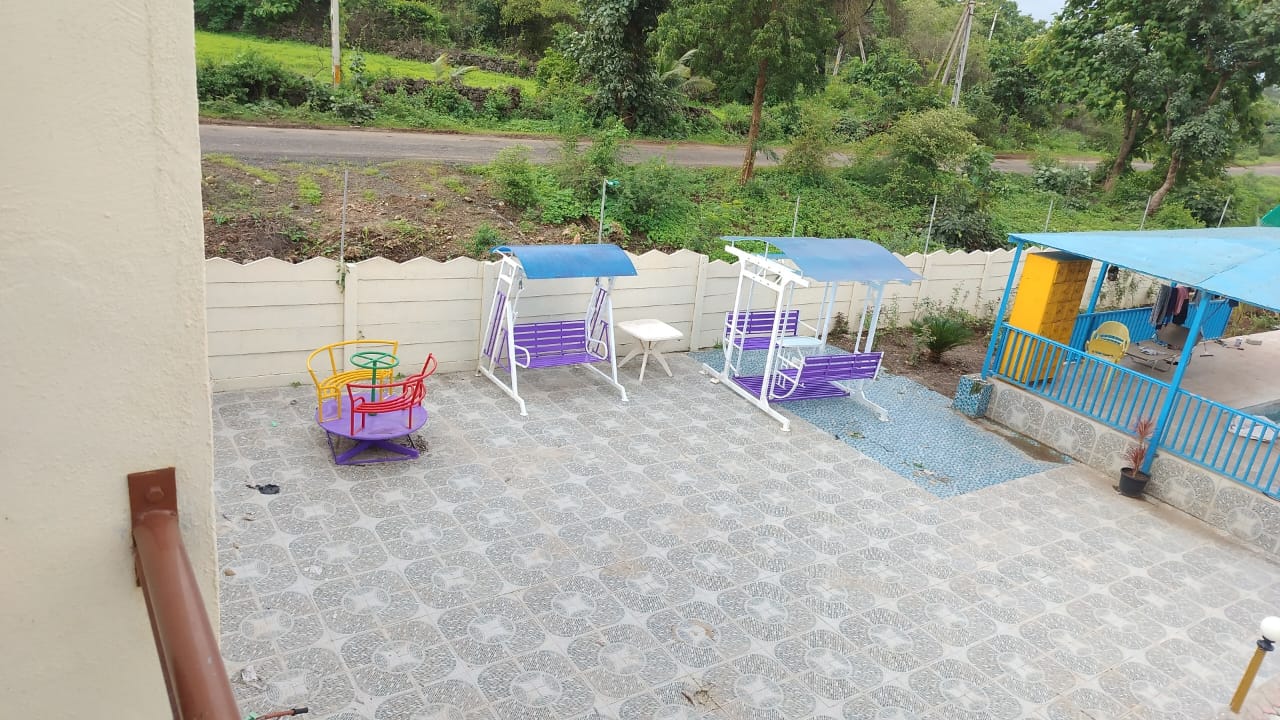 Arham Gir Forest Family Resort  Pure Veg - Tap to explore photos