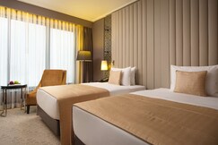 DoubleTree by Hilton Hotel Minsk