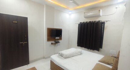 Hotal park Room Type - Bedroom 103
