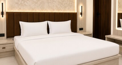 Hotel La Serene Room Type - Standard Room