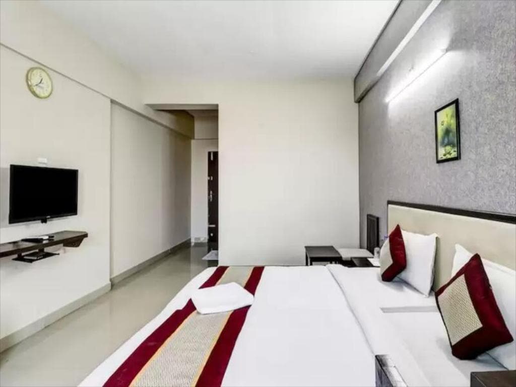 Nortels Square Hotel Apartments - Tap to explore photos