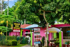 Dreamland Resort